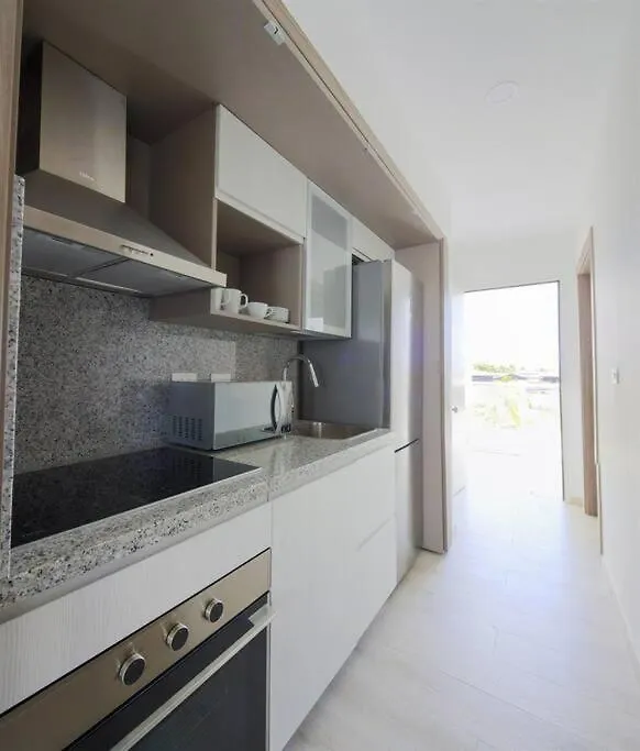 Paseo Playa Coral A-304 Apartment Punta Cana