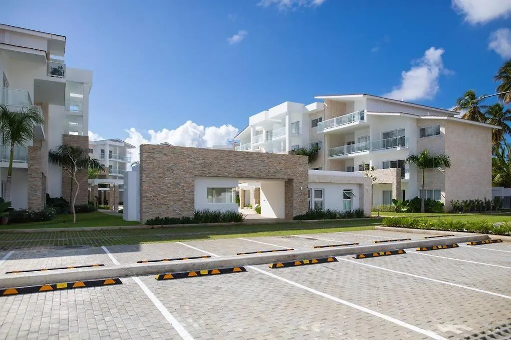 Paseo Playa Coral A-304 Apartment Punta Cana