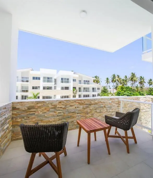 Paseo Playa Coral A-304 Apartment Punta Cana