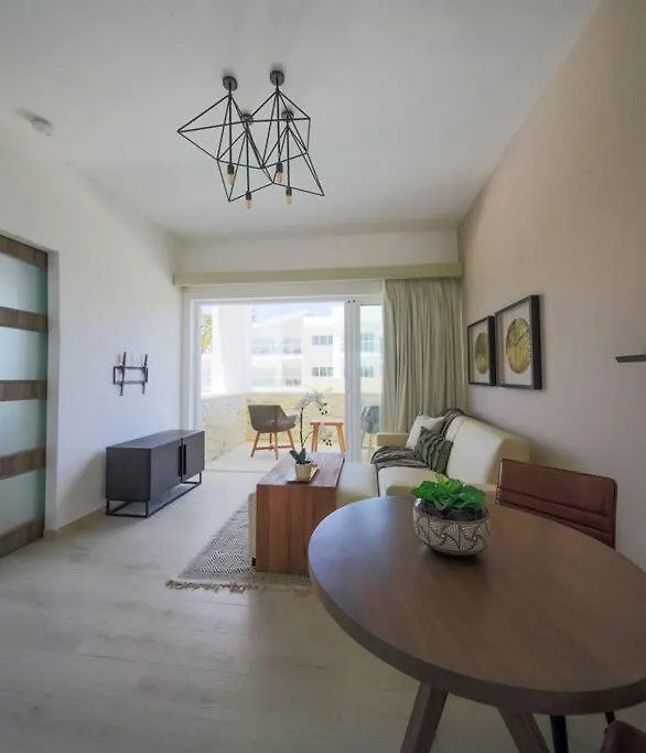 Paseo Playa Coral A-304 Apartment Punta Cana Dominican Republic