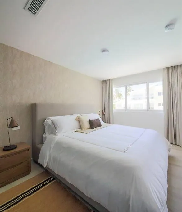 Paseo Playa Coral A-304 Apartment Punta Cana